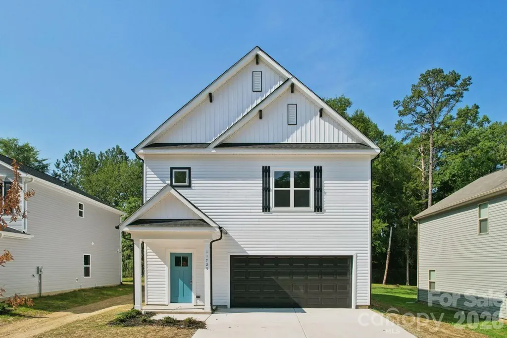 11725 Platon Avenue Huntersville NC 28078
