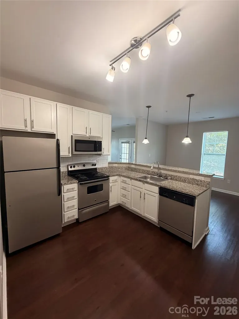 4310 Park Road Charlotte NC 28209