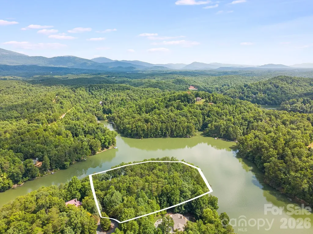 00 Canoe Drive Mill Spring NC 28756