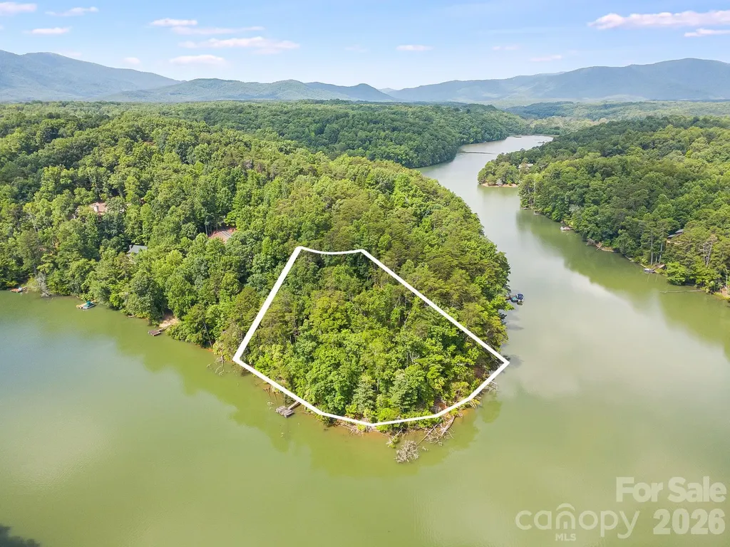 00 Canoe Drive Mill Spring NC 28756