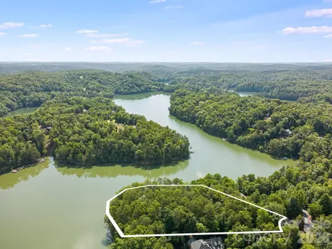 00 Canoe Drive Mill Spring NC 28756