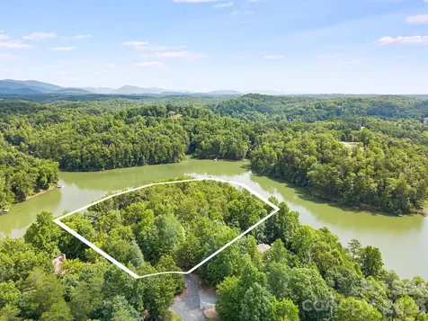 00 Canoe Drive Mill Spring NC 28756
