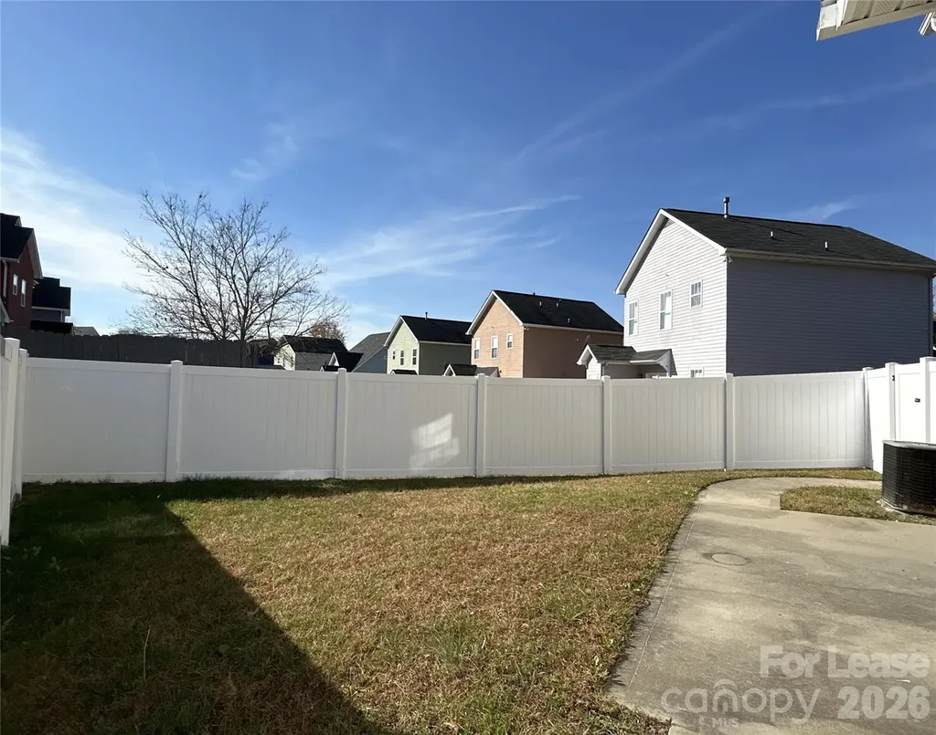 1301 Rising Oak Drive Charlotte NC 28206