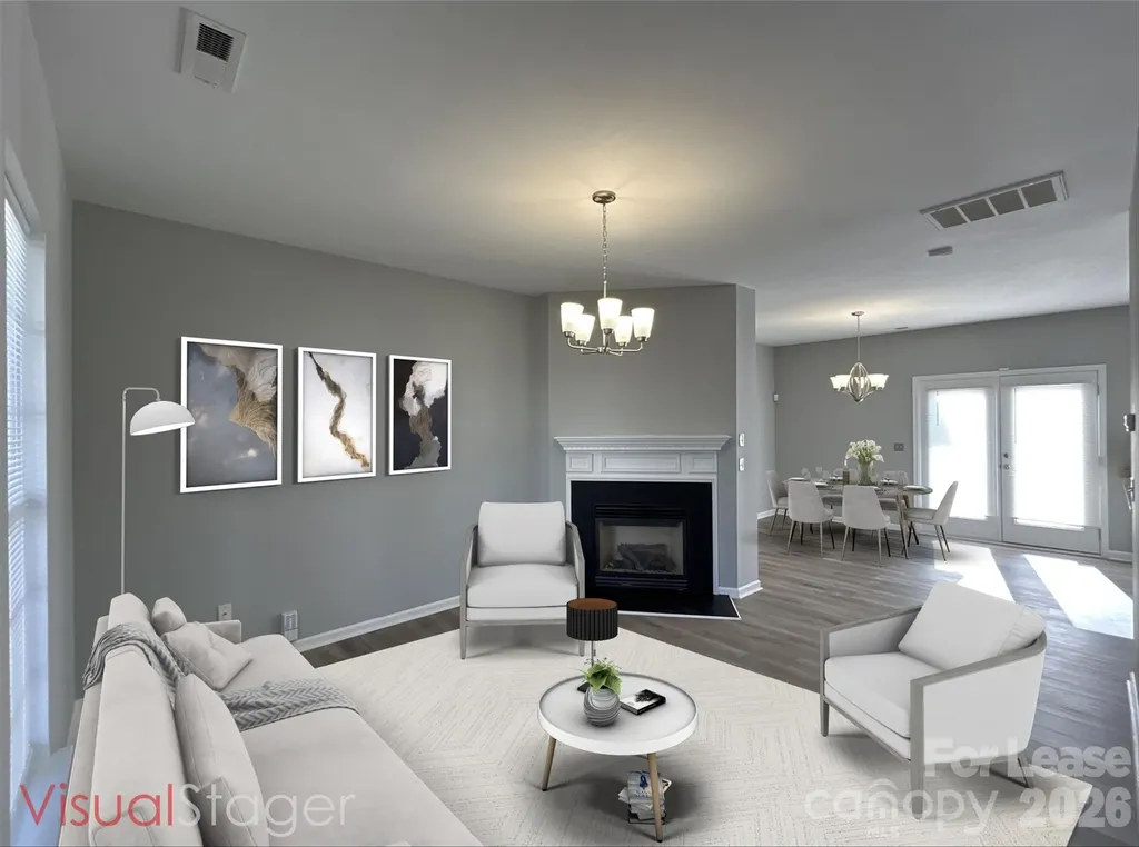 1301 Rising Oak Drive Charlotte NC 28206