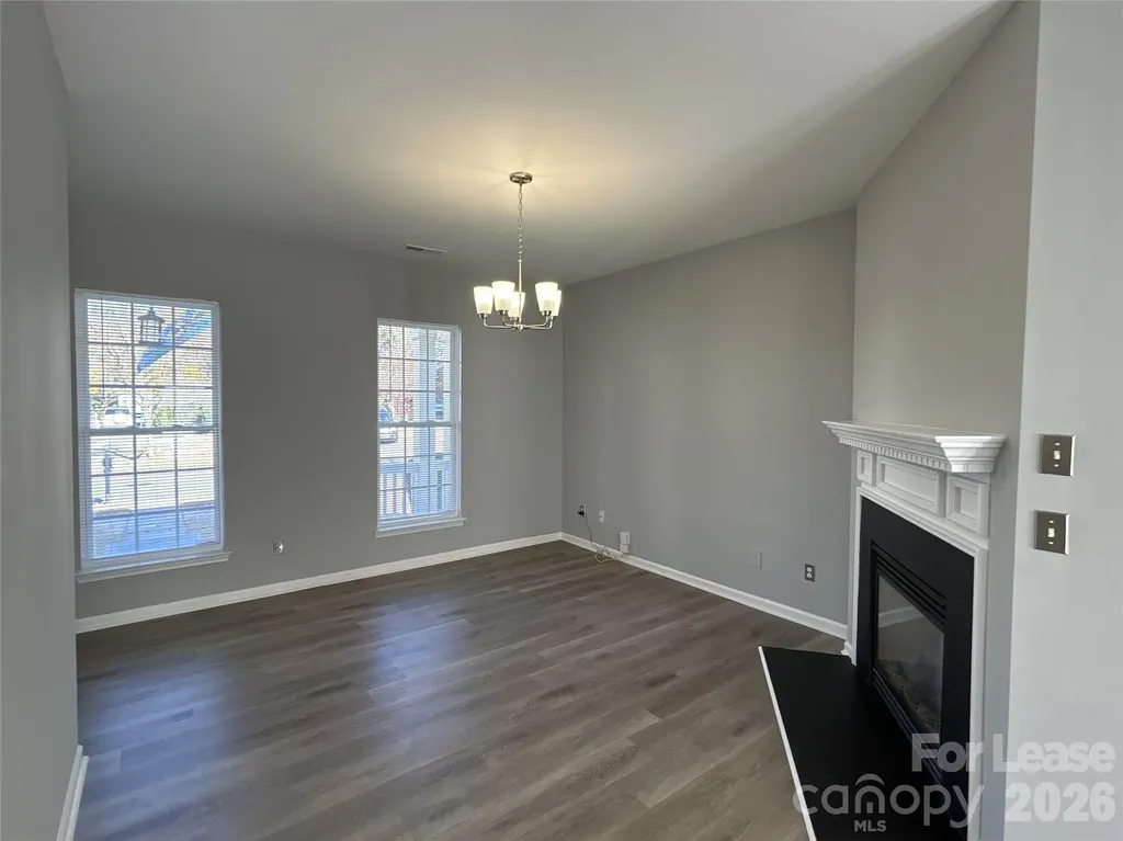 1301 Rising Oak Drive Charlotte NC 28206