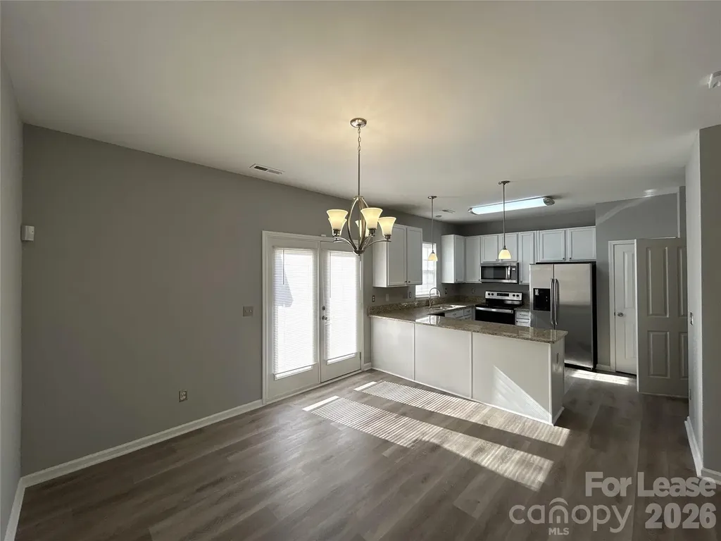 1301 Rising Oak Drive Charlotte NC 28206