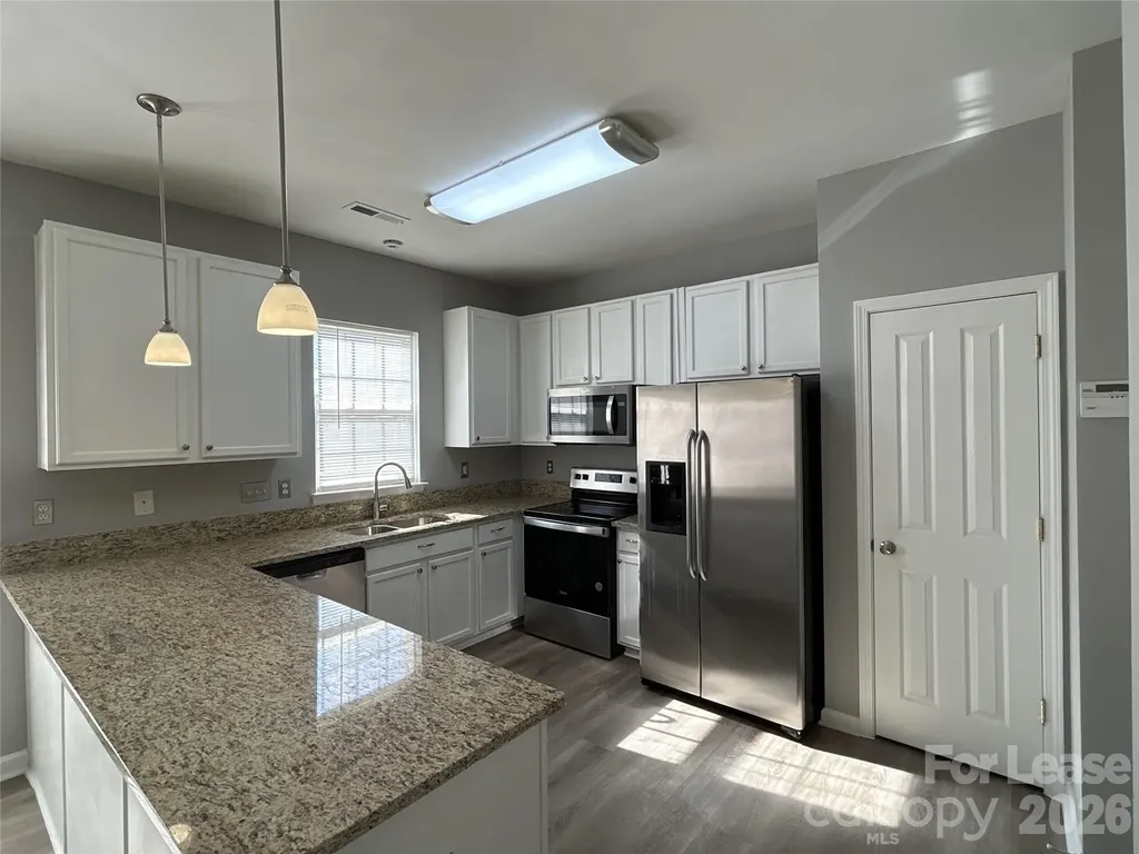 1301 Rising Oak Drive Charlotte NC 28206