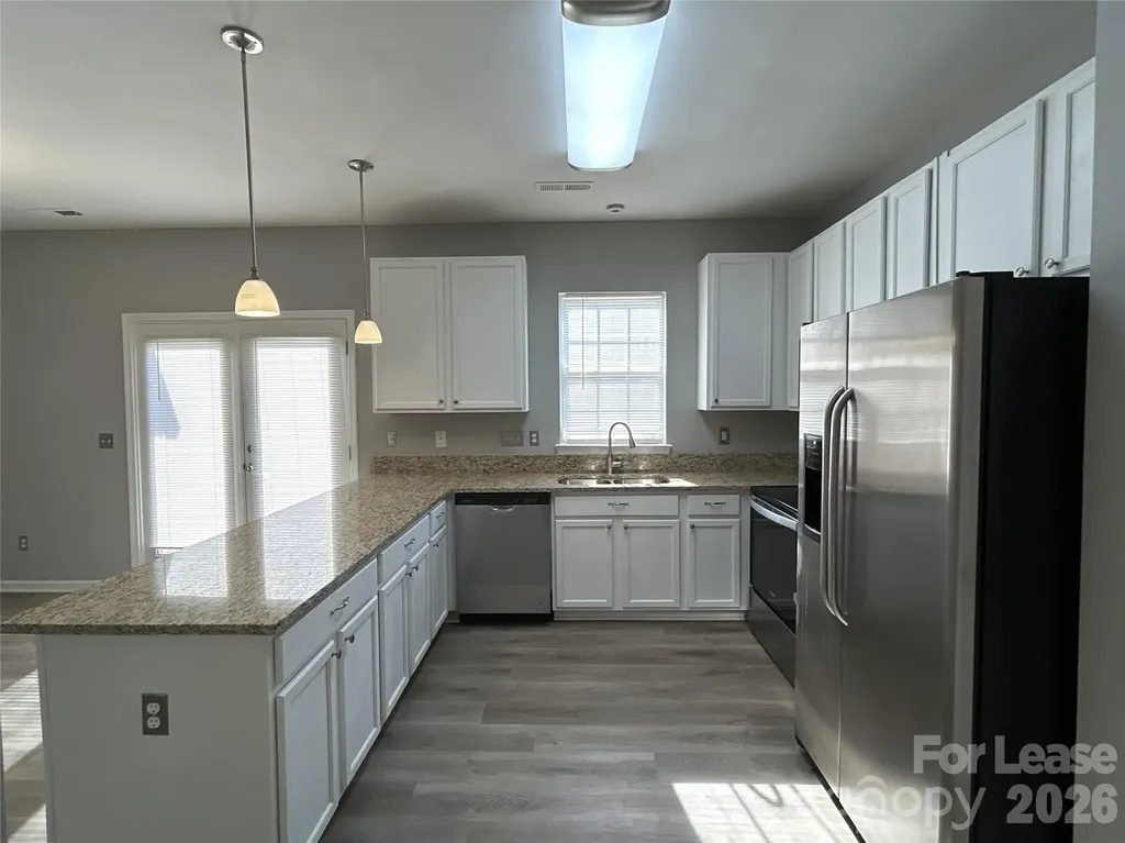 1301 Rising Oak Drive Charlotte NC 28206
