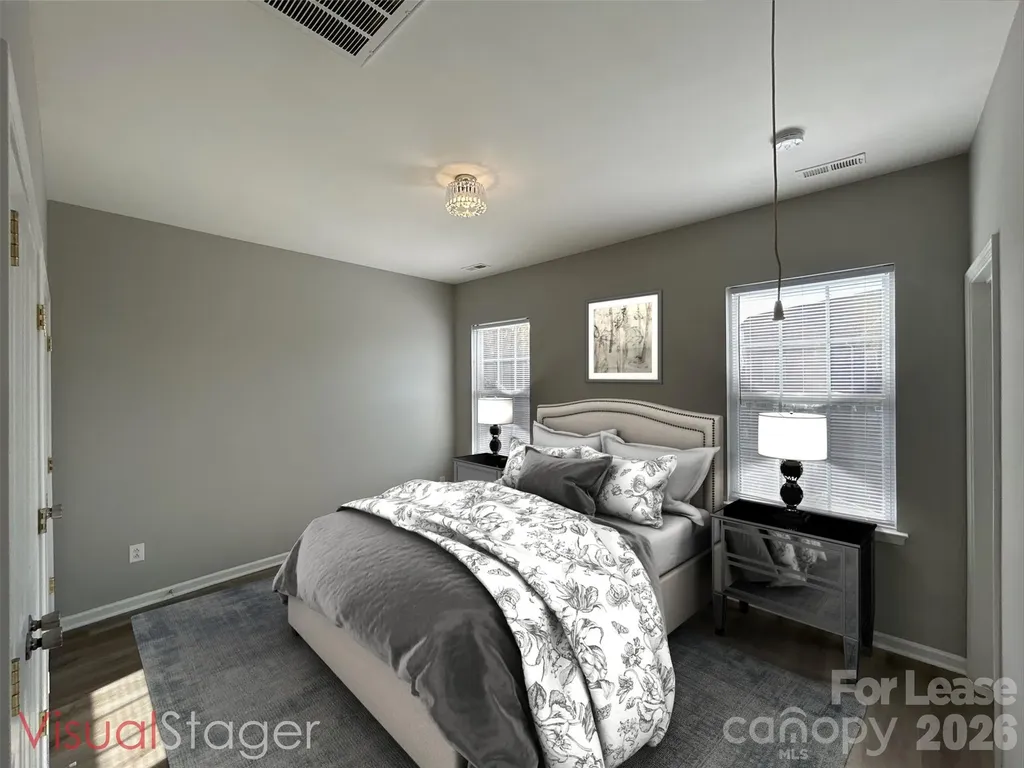 1301 Rising Oak Drive Charlotte NC 28206