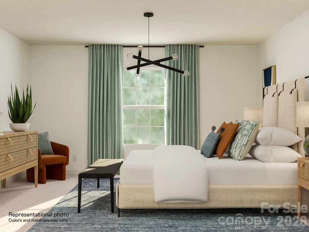 147 Spotted Way Troutman NC 28166