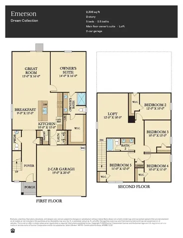 147 Spotted Way Troutman NC 28166