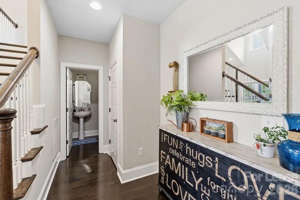 202 Tallow Tree Court Waxhaw NC 28173