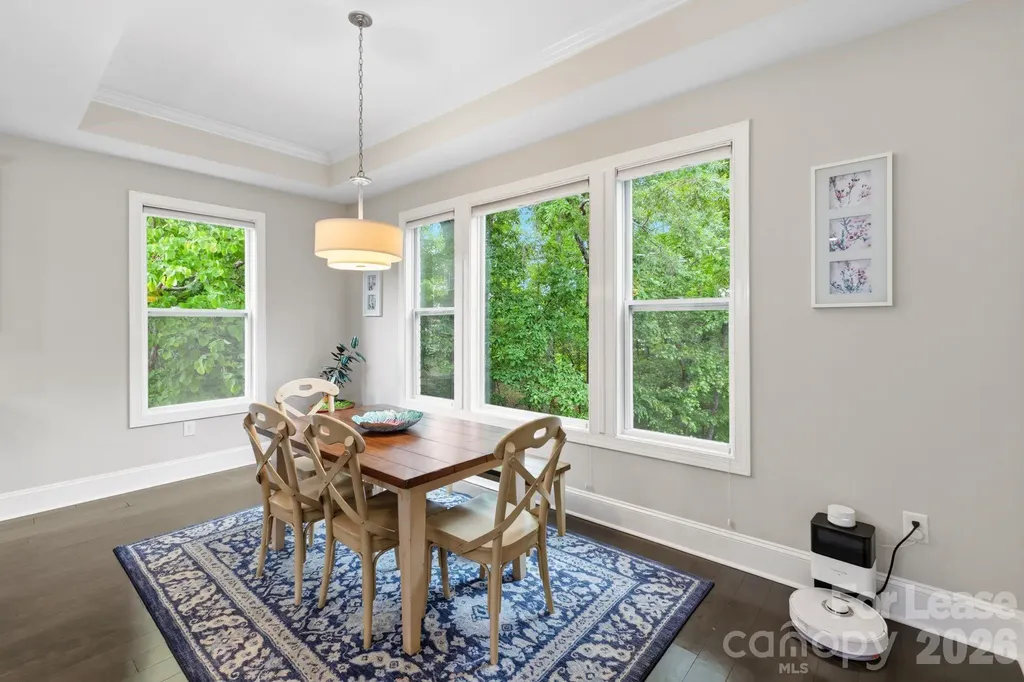 202 Tallow Tree Court Waxhaw NC 28173