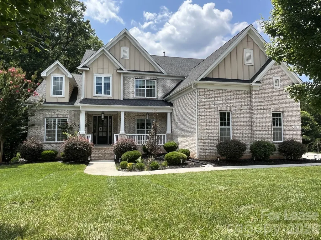 202 Tallow Tree Court Waxhaw NC 28173