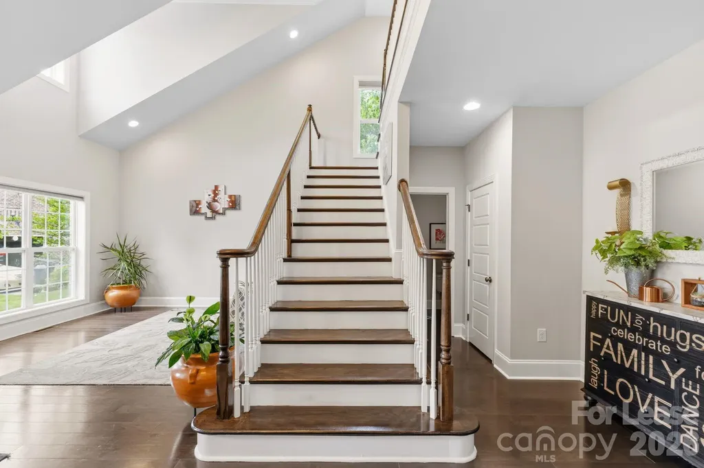 202 Tallow Tree Court Waxhaw NC 28173