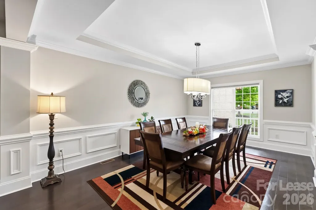 202 Tallow Tree Court Waxhaw NC 28173