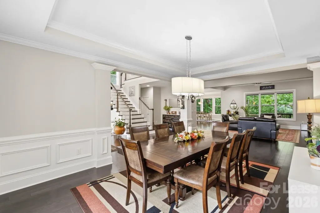 202 Tallow Tree Court Waxhaw NC 28173