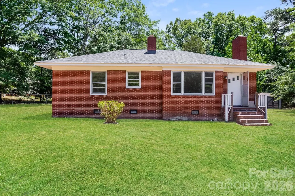 113 Griggs Street Pageland SC 29728