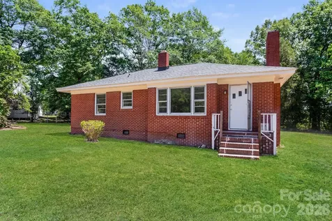 113 Griggs Street Pageland SC 29728