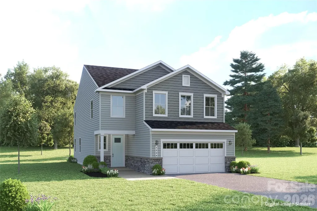 Charlotte NC, 3141 Ravenfield Lane