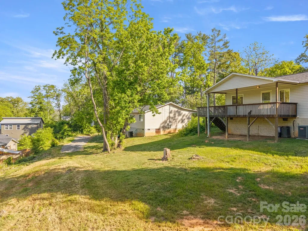 104 Millbrook Road Asheville NC 28806