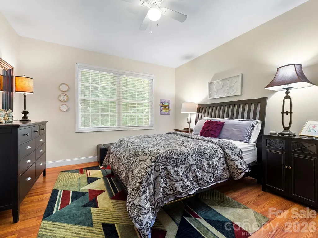 7 Winters Edge Lane Asheville NC 28803