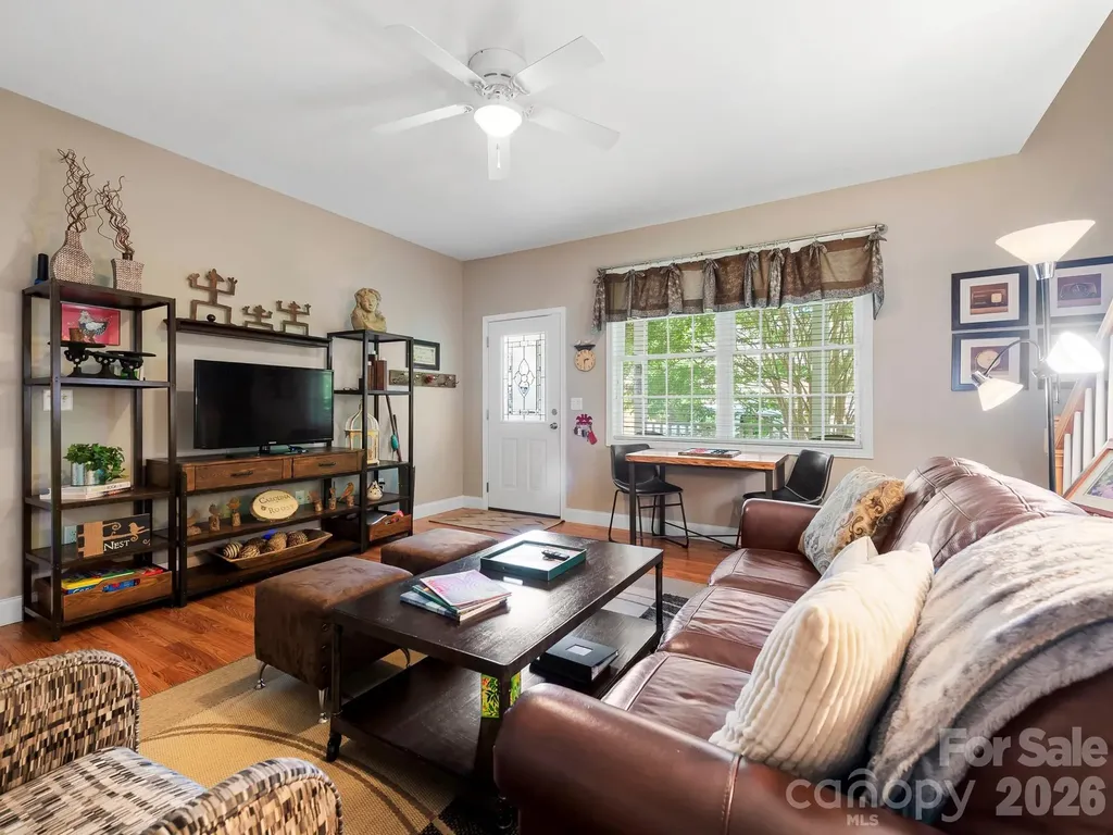 7 Winters Edge Lane Asheville NC 28803