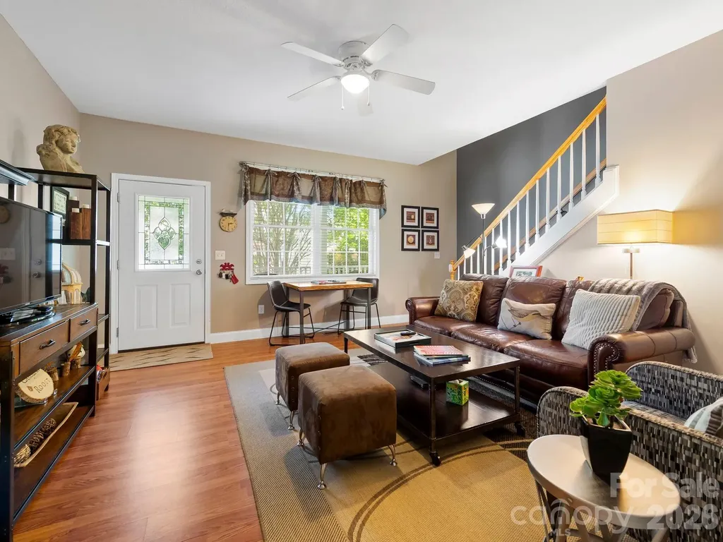7 Winters Edge Lane Asheville NC 28803