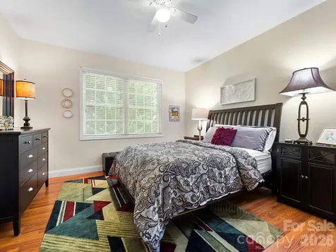7 Winters Edge Lane Asheville NC 28803