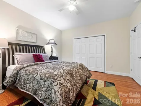 7 Winters Edge Lane Asheville NC 28803
