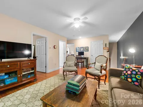 7 Winters Edge Lane Asheville NC 28803