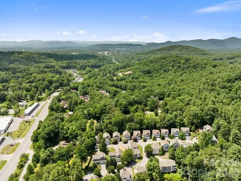 7 Winters Edge Lane Asheville NC 28803