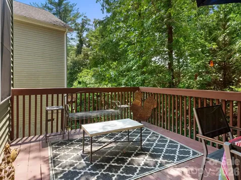 7 Winters Edge Lane Asheville NC 28803