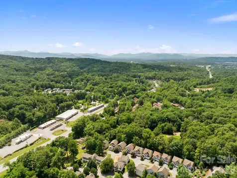 7 Winters Edge Lane Asheville NC 28803