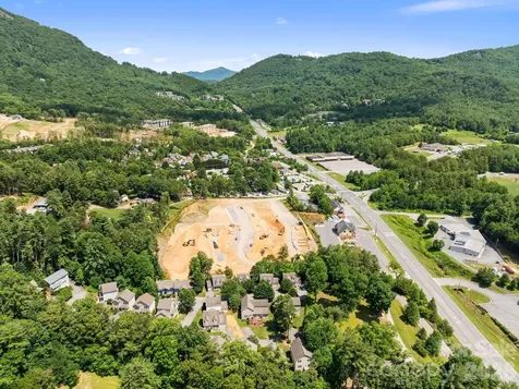 7 Winters Edge Lane Asheville NC 28803