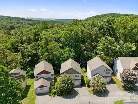 7 Winters Edge Lane Asheville NC 28803