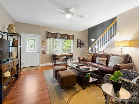7 Winters Edge Lane Asheville NC 28803