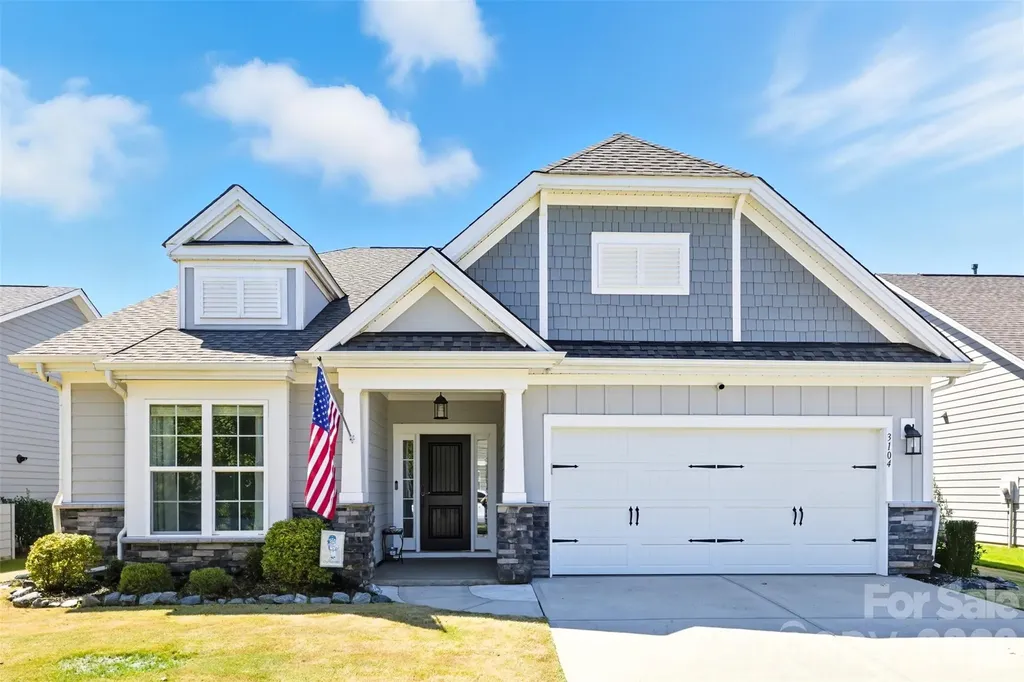 3104 Winged Teal Court Belmont NC 28012