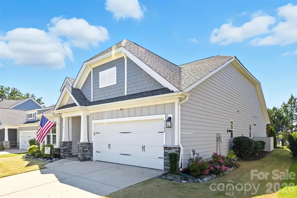 3104 Winged Teal Court Belmont NC 28012