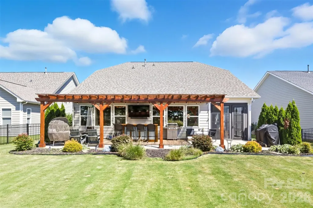 3104 Winged Teal Court Belmont NC 28012