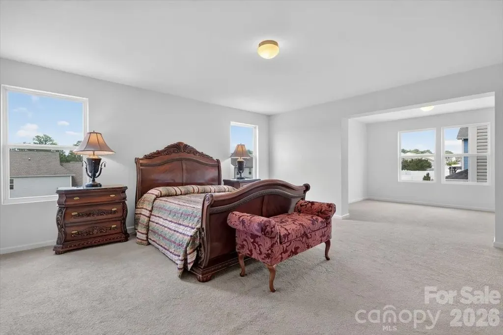 178 Fesperman Circle Troutman NC 28166