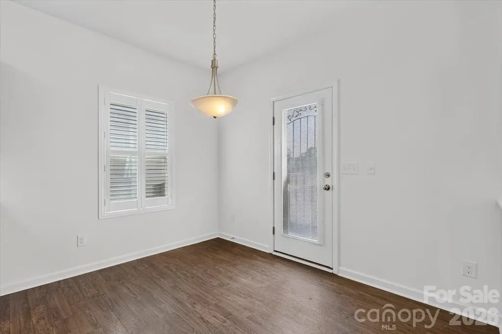 178 Fesperman Circle Troutman NC 28166