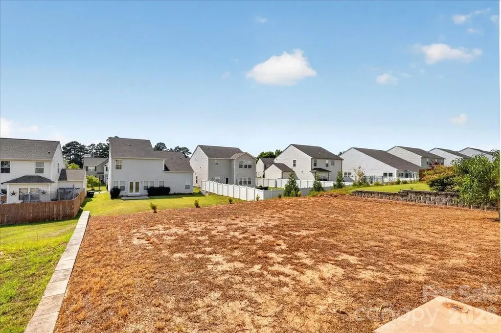 178 Fesperman Circle Troutman NC 28166