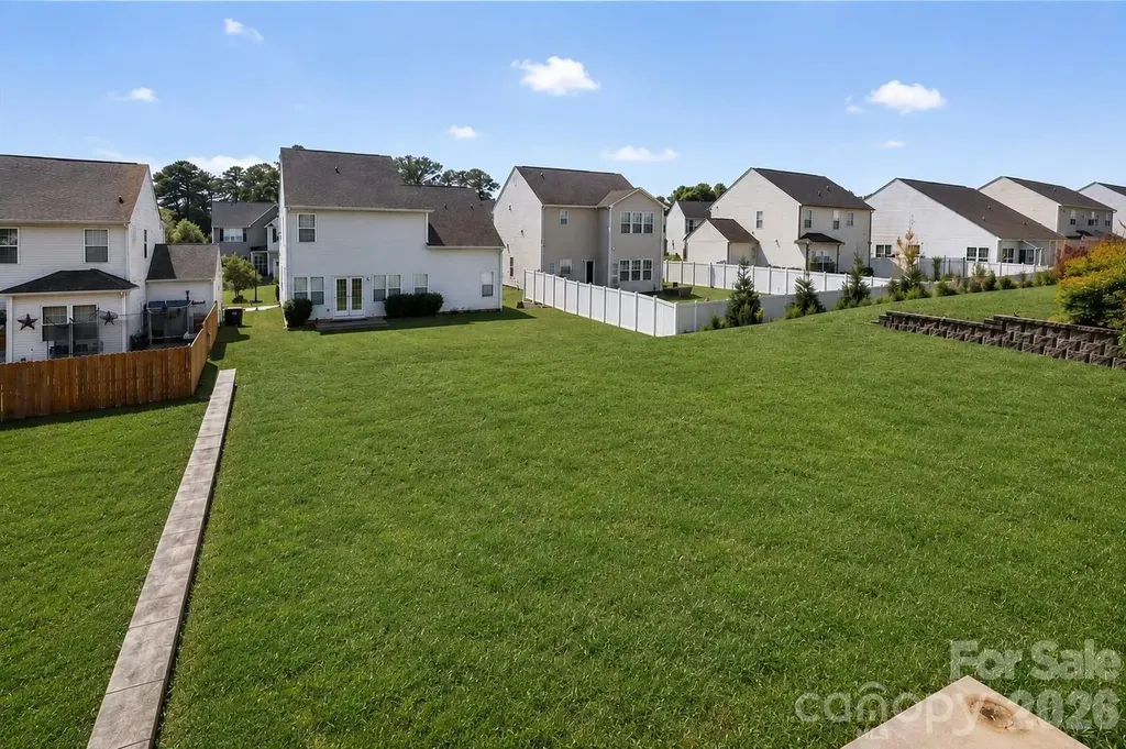 178 Fesperman Circle Troutman NC 28166