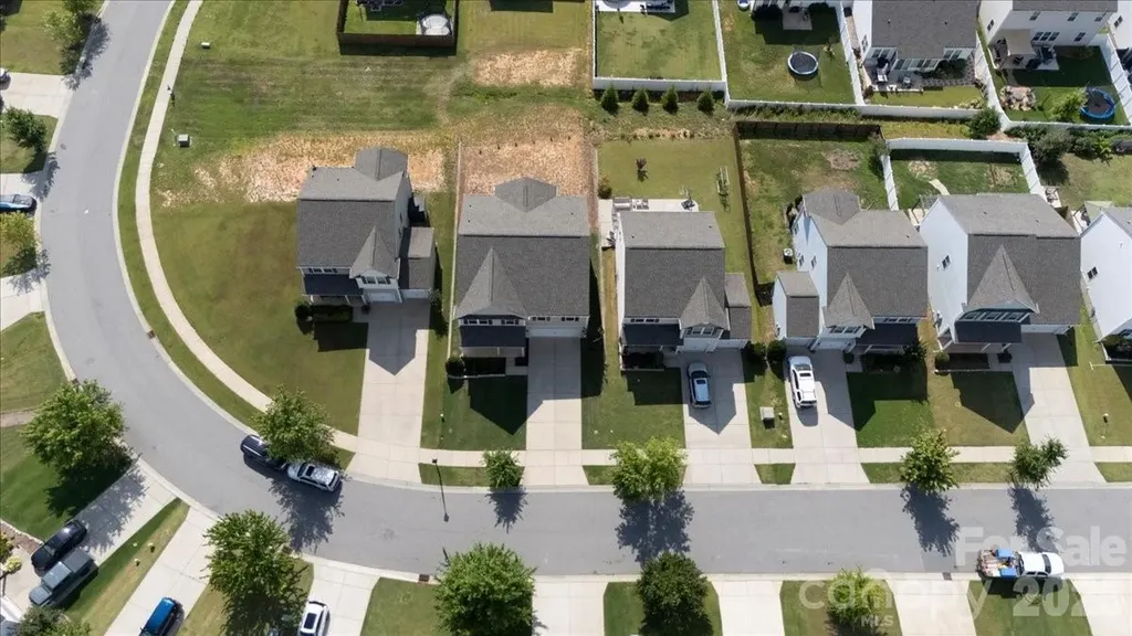 178 Fesperman Circle Troutman NC 28166