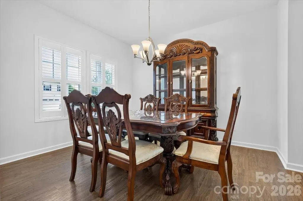 178 Fesperman Circle Troutman NC 28166