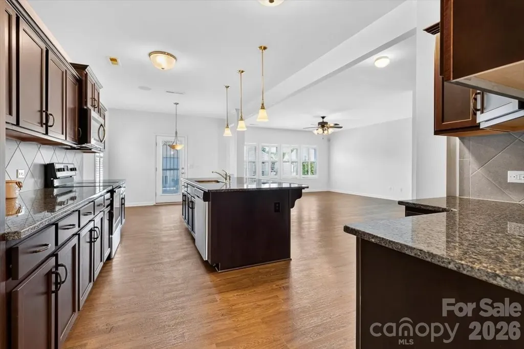 178 Fesperman Circle Troutman NC 28166