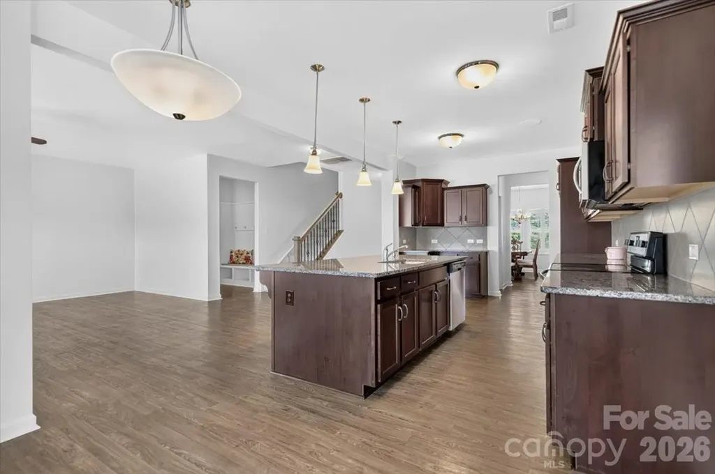178 Fesperman Circle Troutman NC 28166