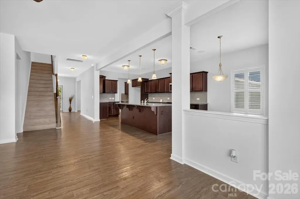 178 Fesperman Circle Troutman NC 28166