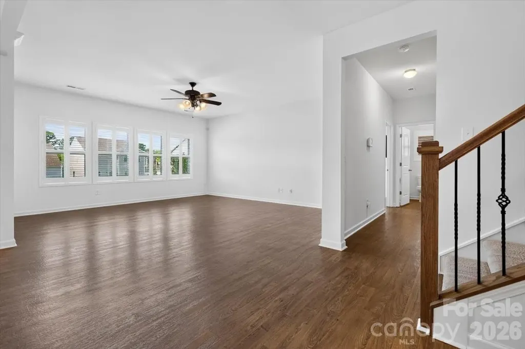 178 Fesperman Circle Troutman NC 28166